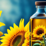 sunflower lecithin