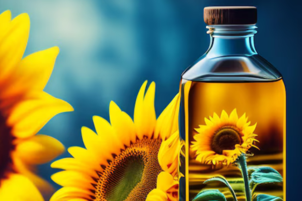 sunflower lecithin