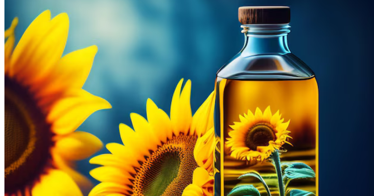 sunflower lecithin