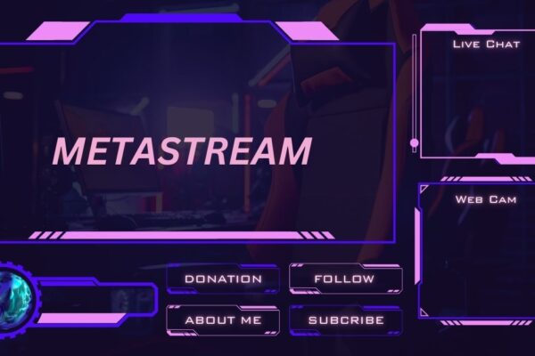 metastream