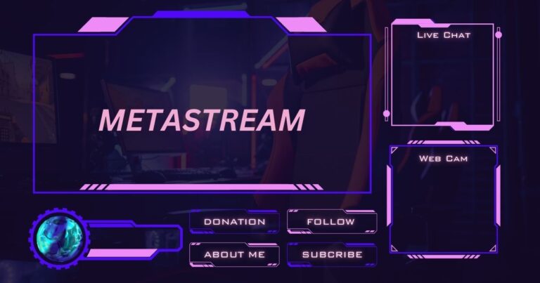 Metastream: The Future of Seamless Online Streaming