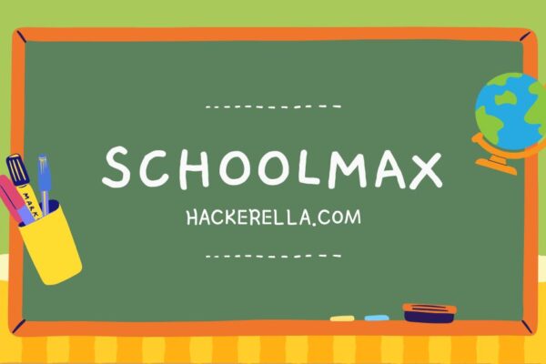 schoolmax