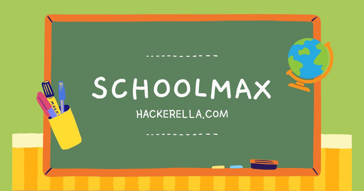 schoolmax