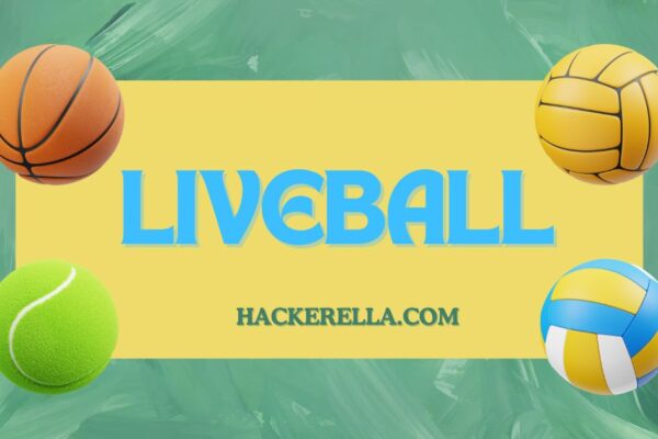 liveball