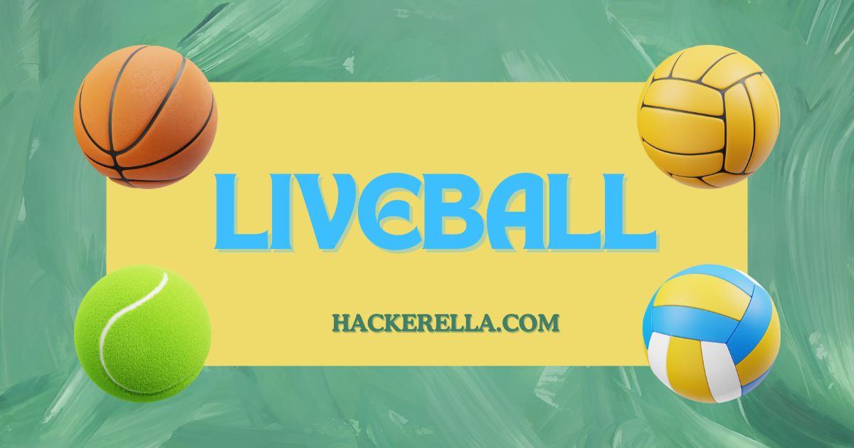 liveball