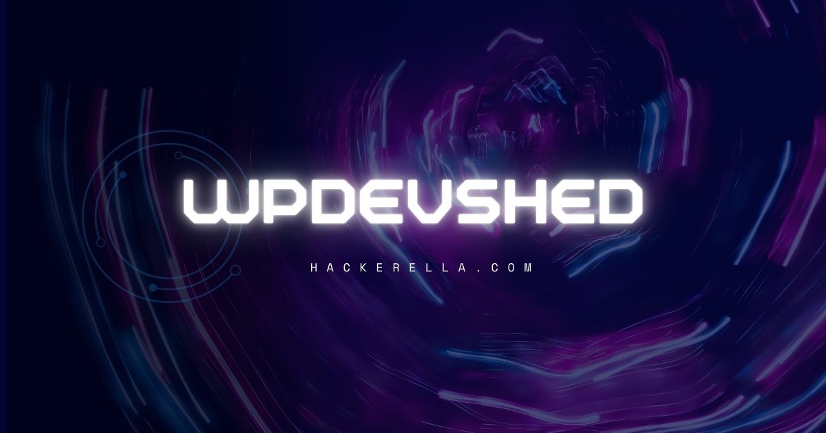 wpdevshed