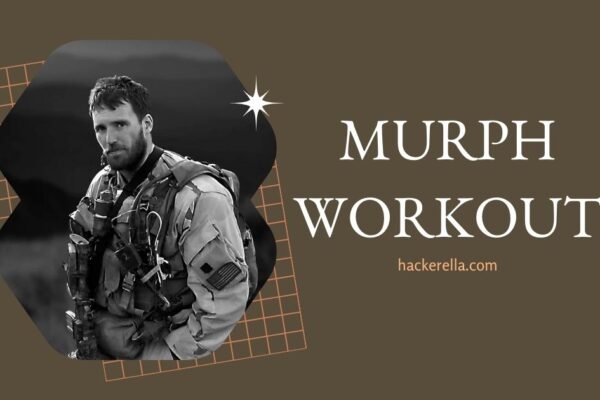 murph workout