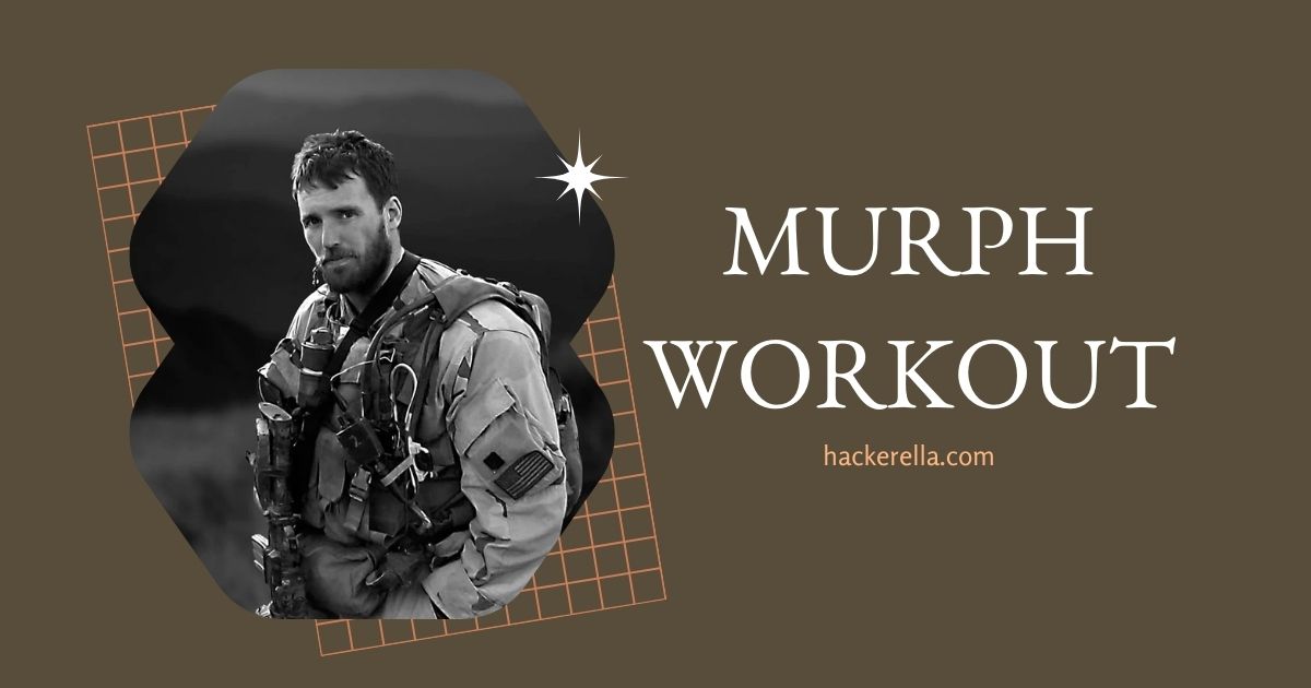 murph workout