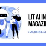 lit ai inc magazine