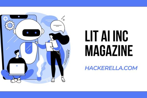 lit ai inc magazine