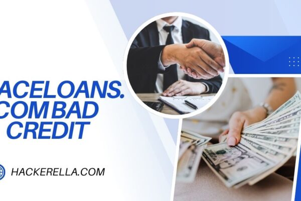 traceloans.com bad credit