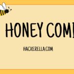 honey comb