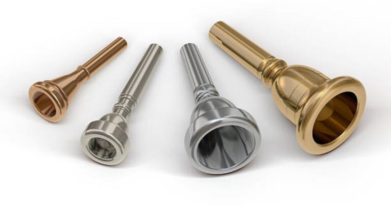 Mouthpiece: The Essential Tool for Clear and Powerful Sound