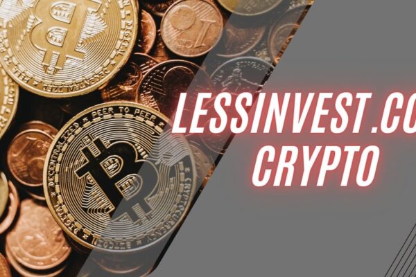 lessinvest.com crypto