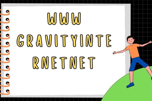 www. gravityinternetnet