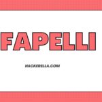 fapelli