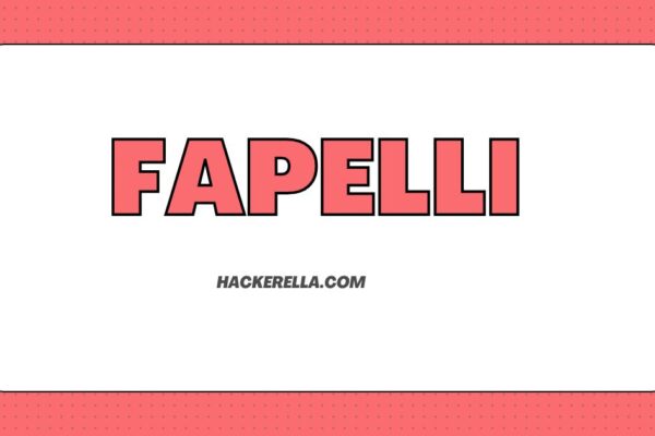 fapelli