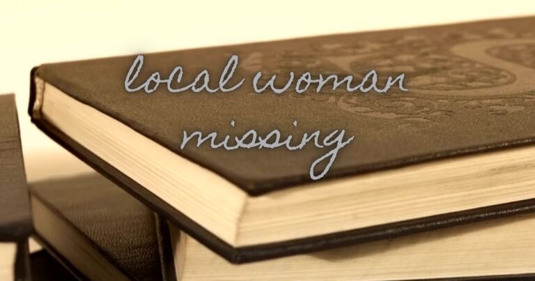 Local Woman Missing: What We Know and How to Help