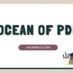 ocean of pdf