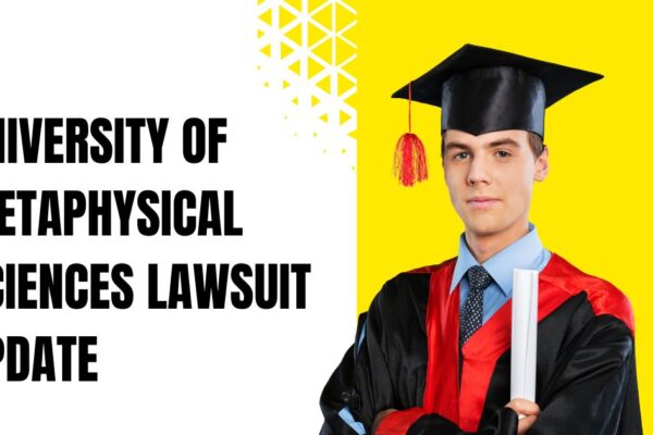 university of metaphysical sciences lawsuit update