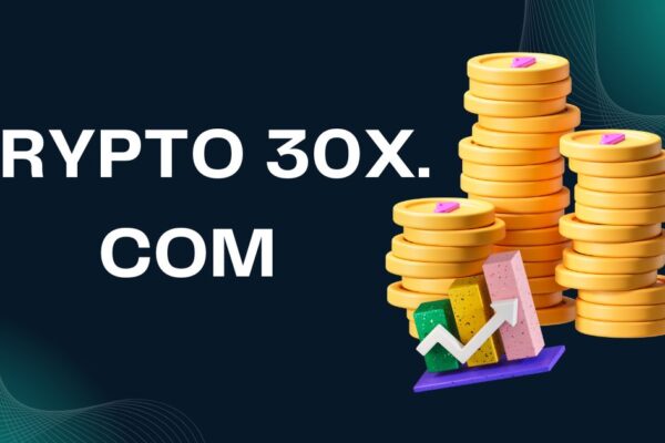 crypto 30x.com