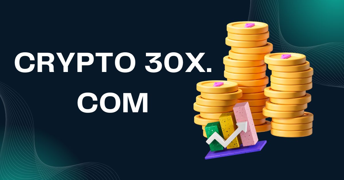 crypto 30x.com