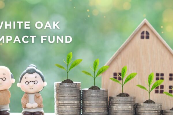 white oak impact fund