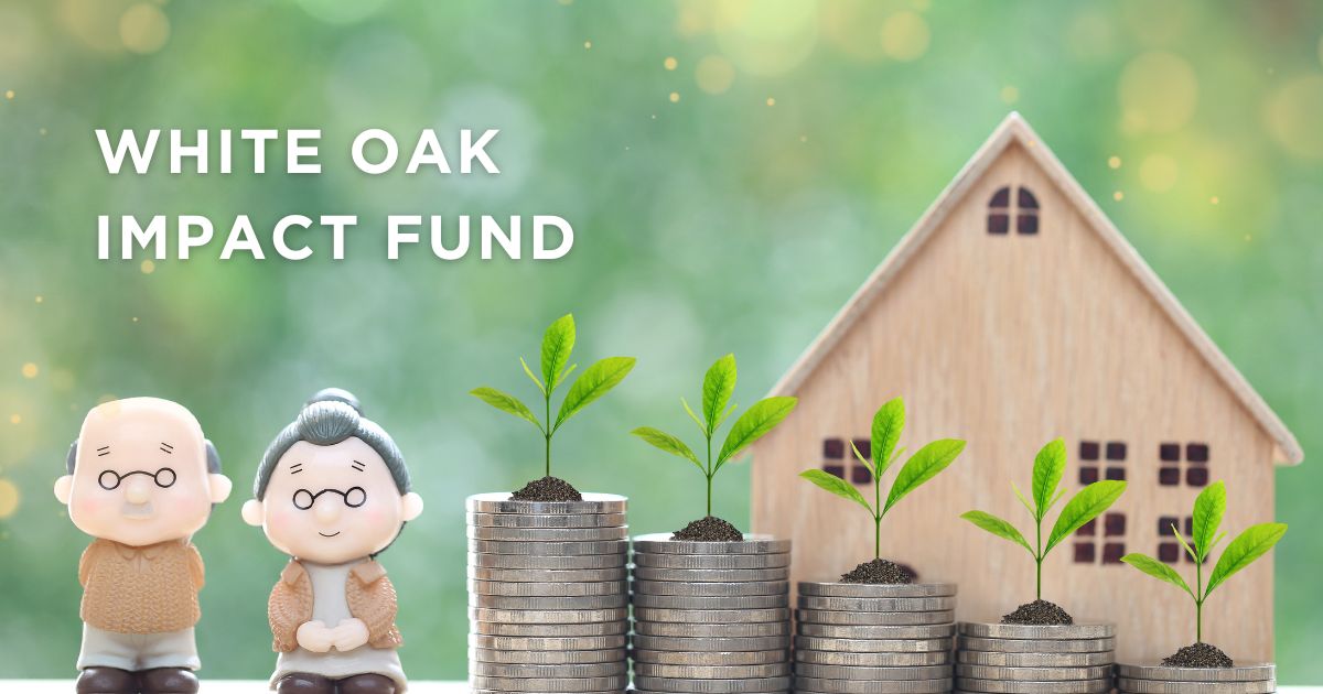 white oak impact fund