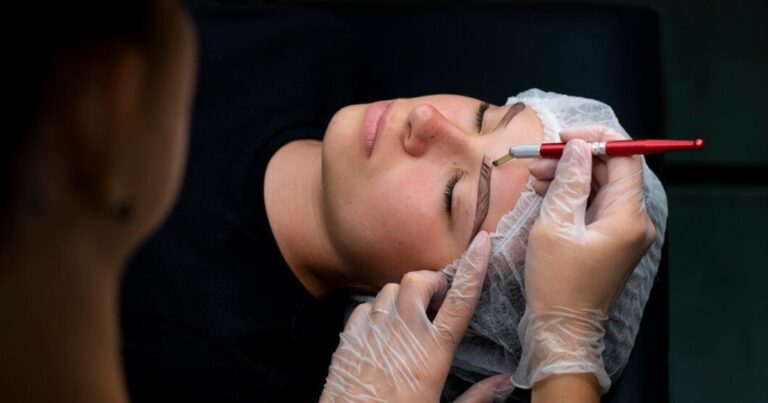 Microblading Near Me: Find the Best Artists and Studios