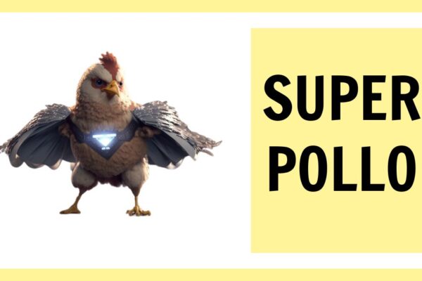 super pollo