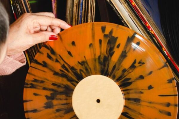 vinyl record appraisals