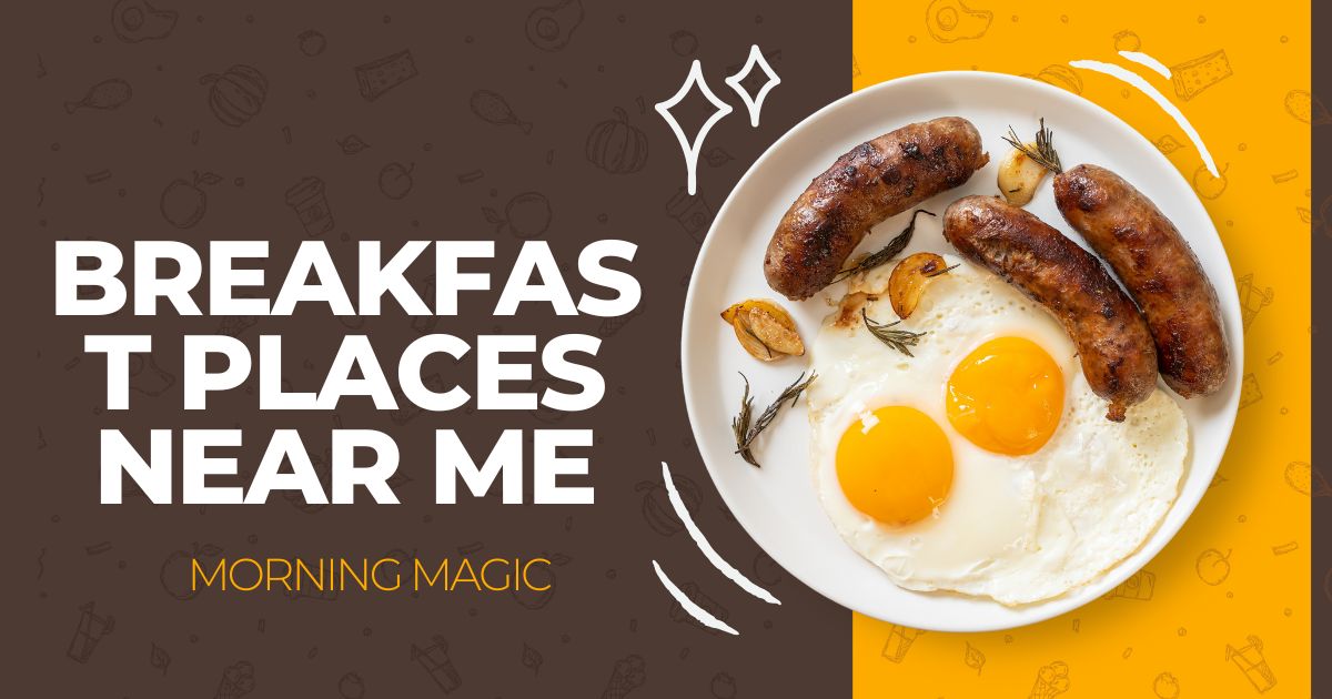 breakfast places near me