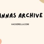 annas archive