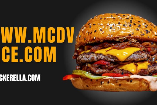 www.mcdvoice.com