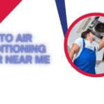 auto air conditioning repair near me