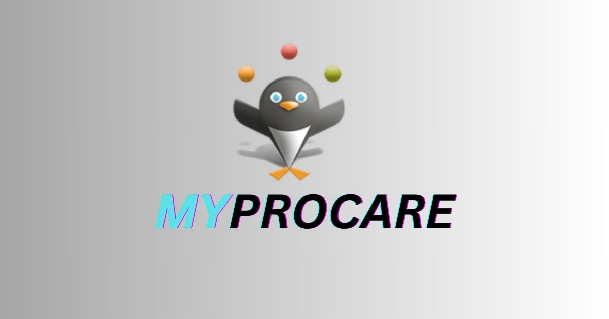 myprocare