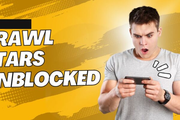 brawl stars unblocked