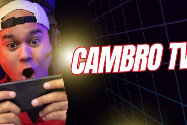 cambro tv