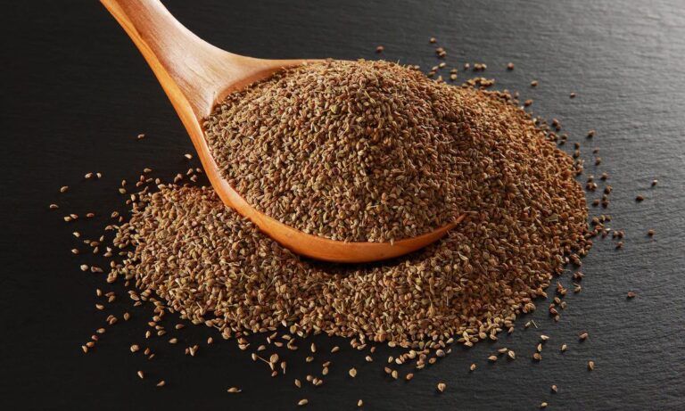Health Benefits and Culinary Uses of Ajwain