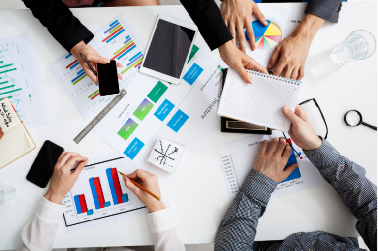 Planning Your Healthcare Business: Financial Insights for Aspiring NPs