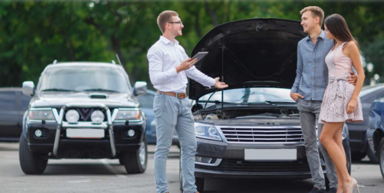 The Ultimate Guide to Buying a Reliable and Affordable Car