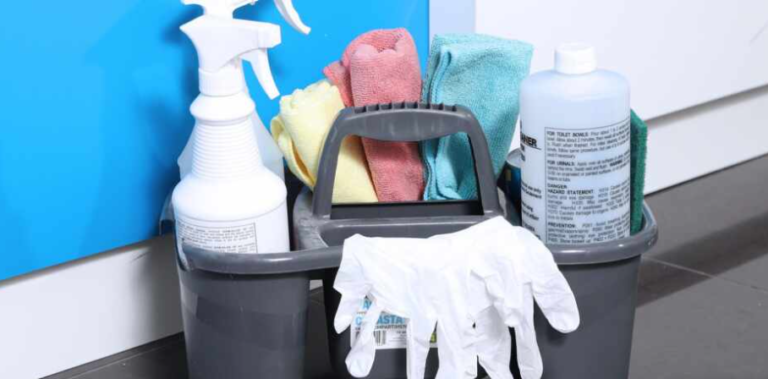 How to Choose the Right Commercial Cleaning Service Near You