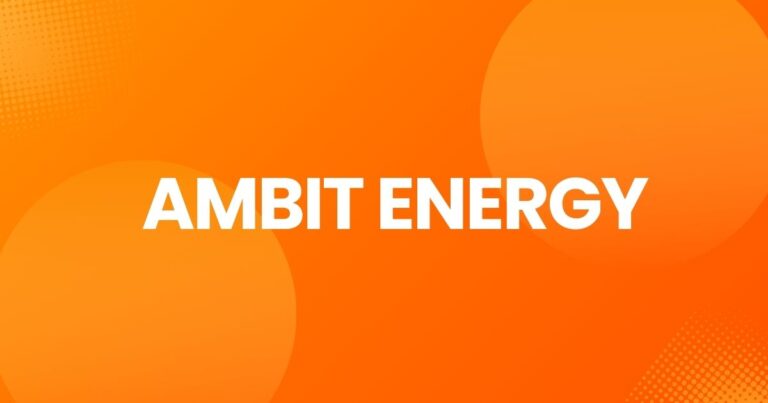 ambit energy