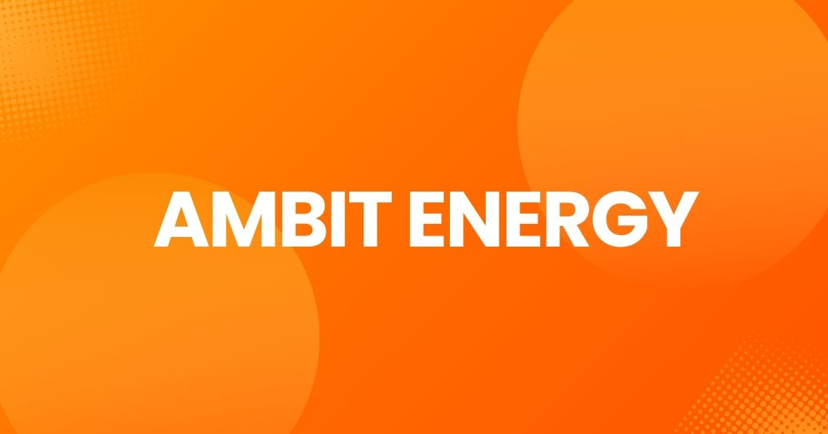 ambit energy