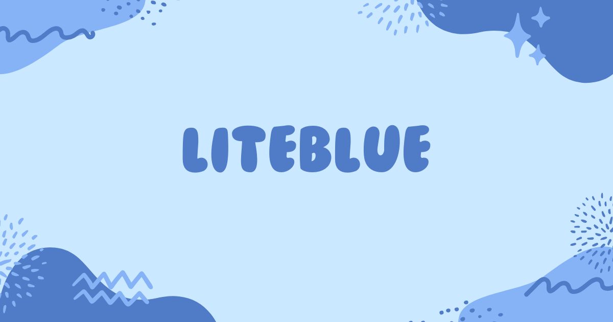 liteblue