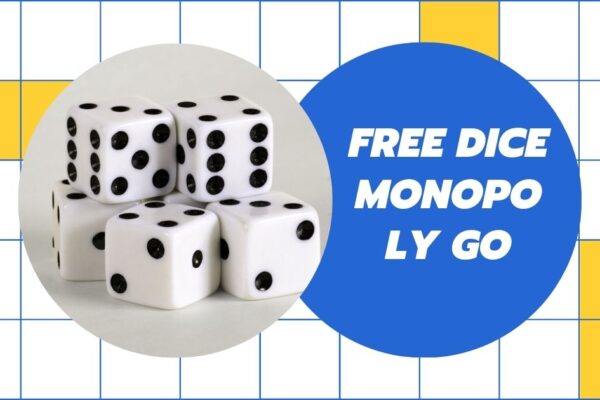 free dice monopoly go