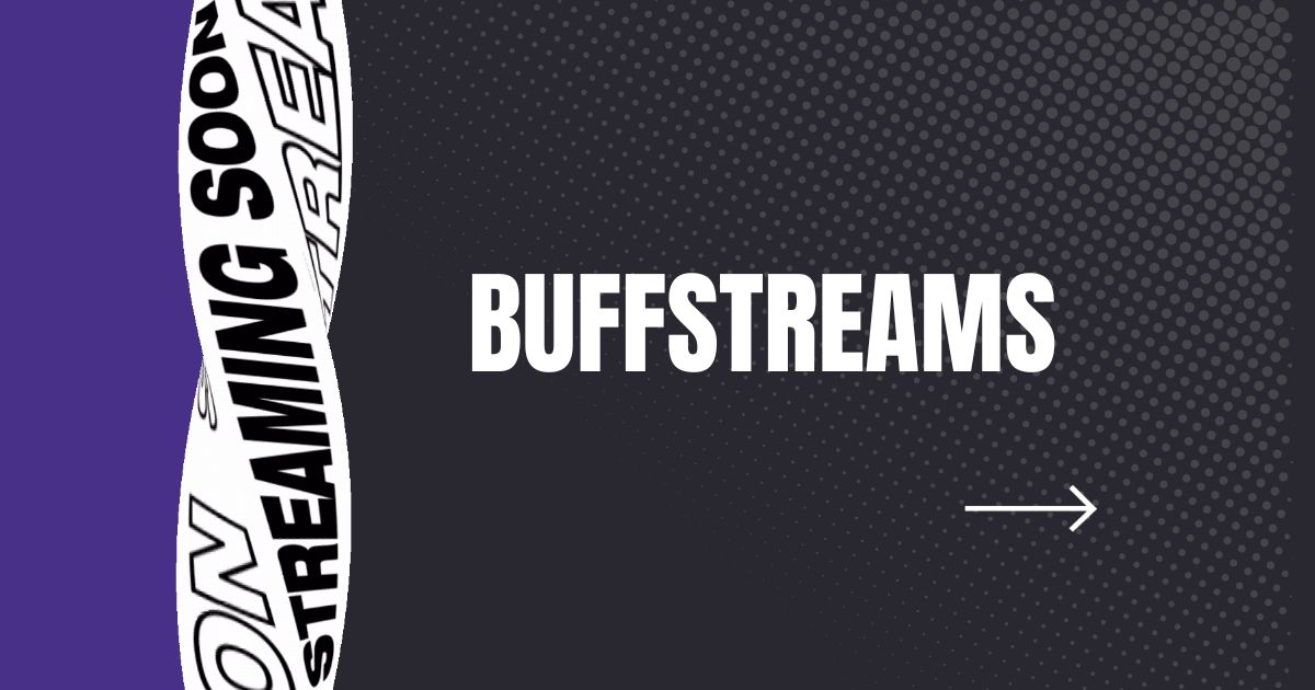 buffstreams