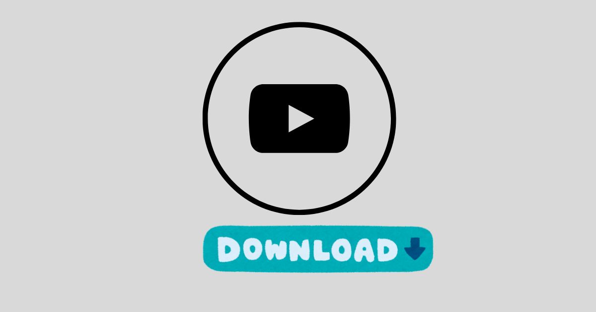 youtube downloader