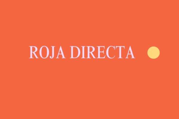 roja directa