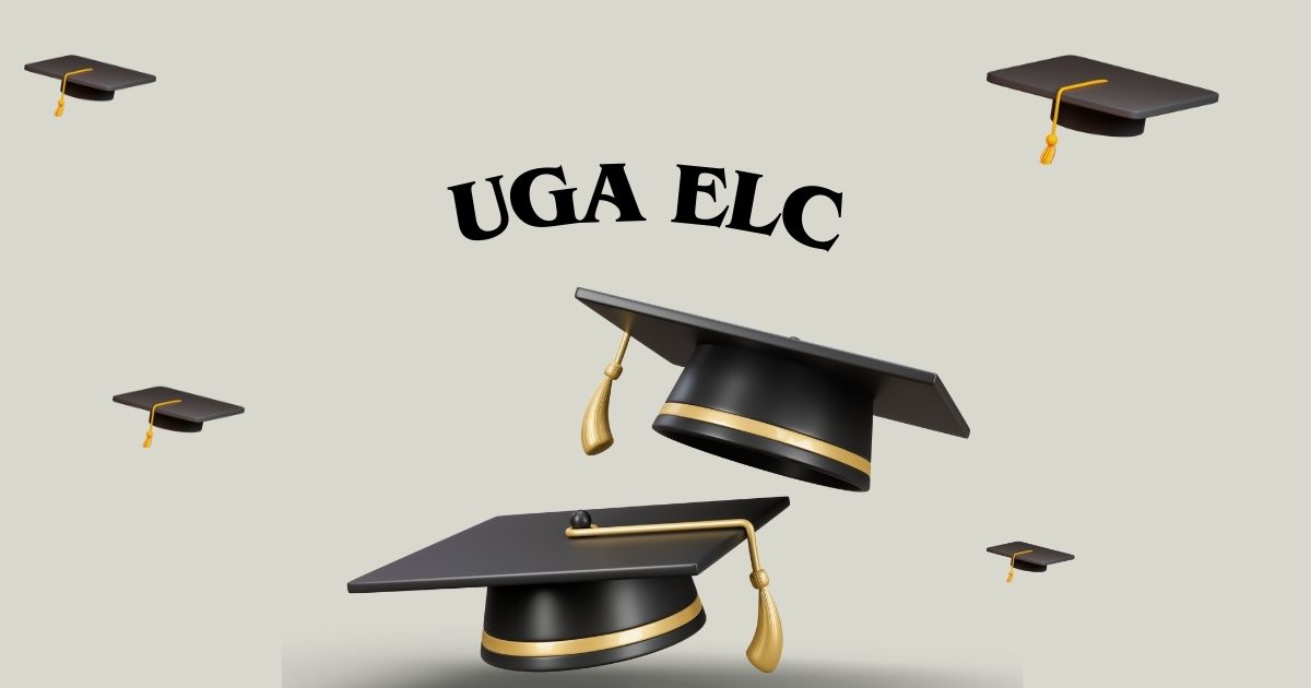 uga elc